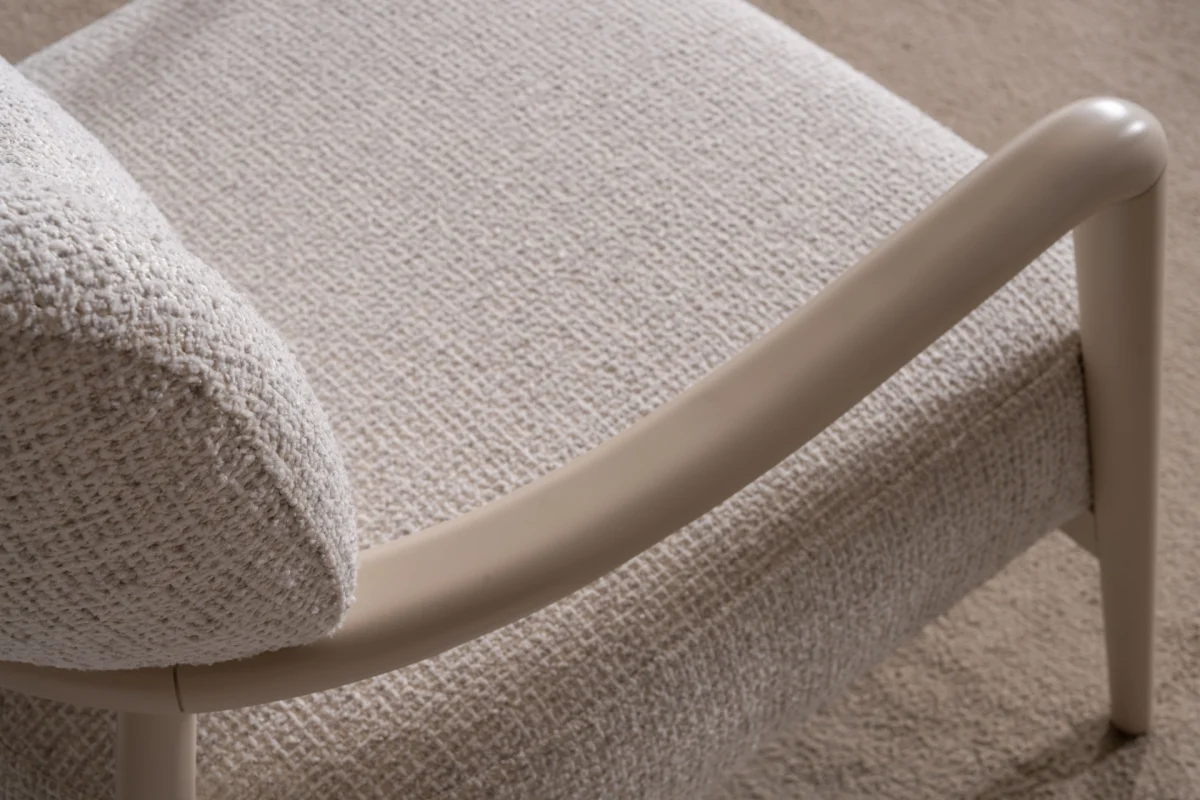 Cora Armchair - Image 5
