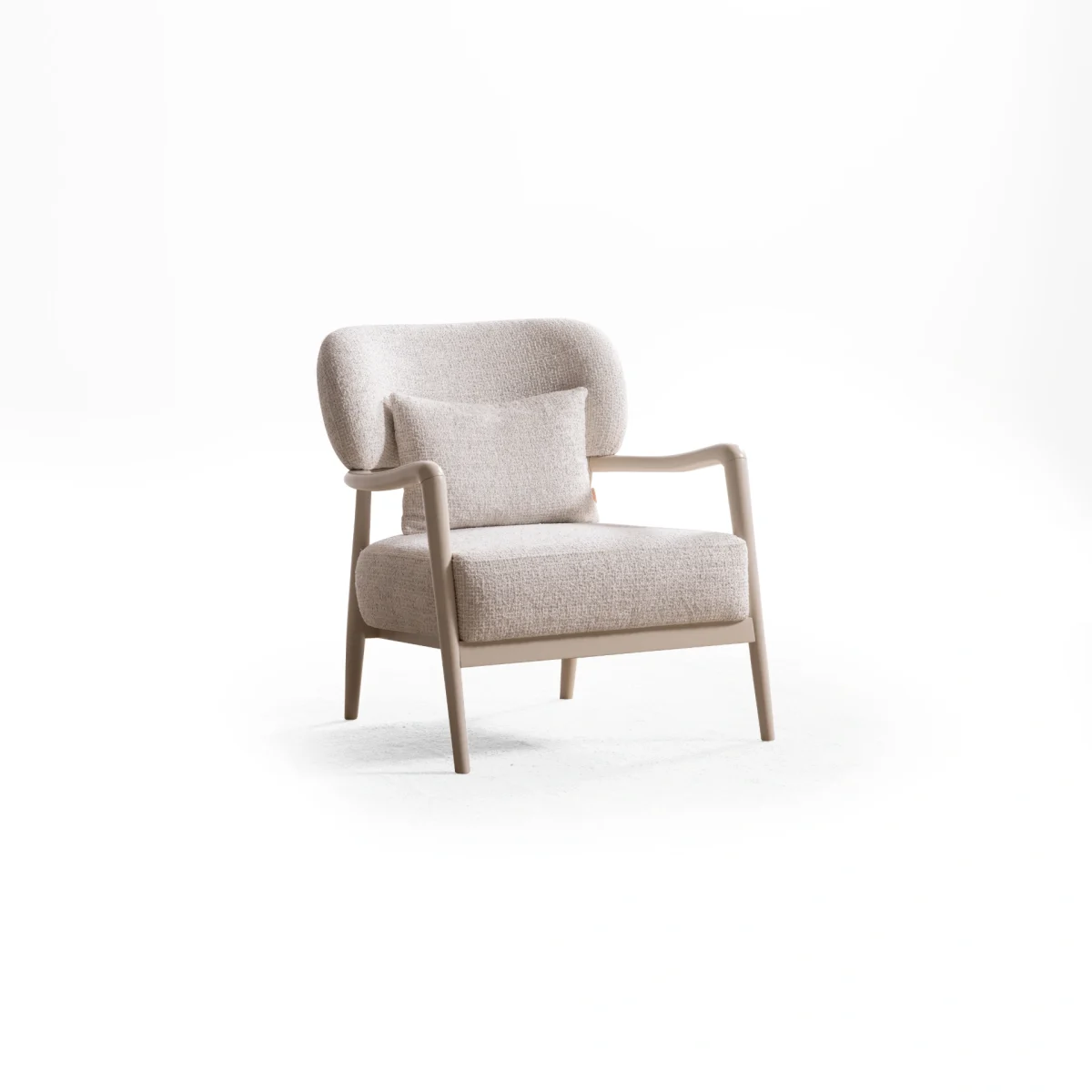 Cora Armchair - Image 2