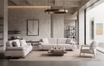 Cora Sofa Set - Image 4