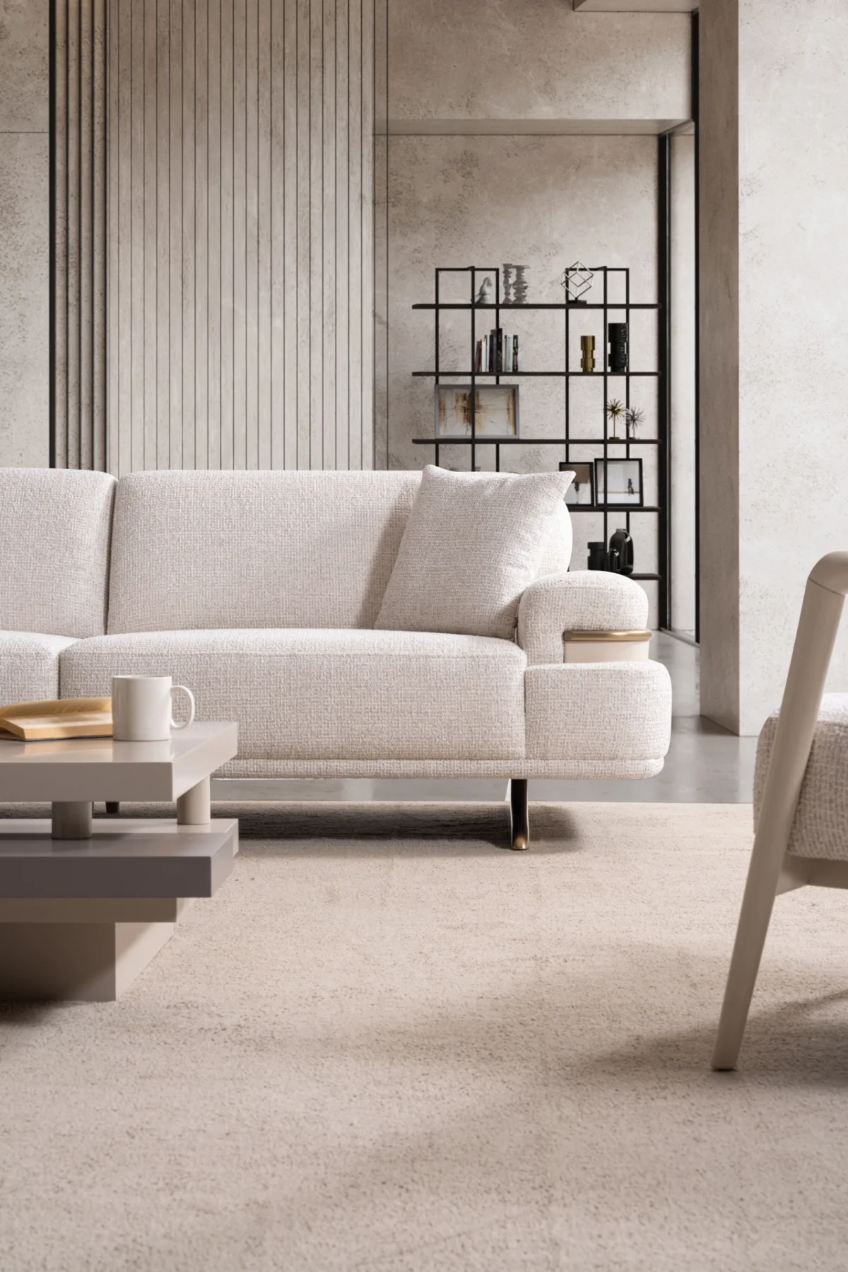 Cora Sofa - Image 9
