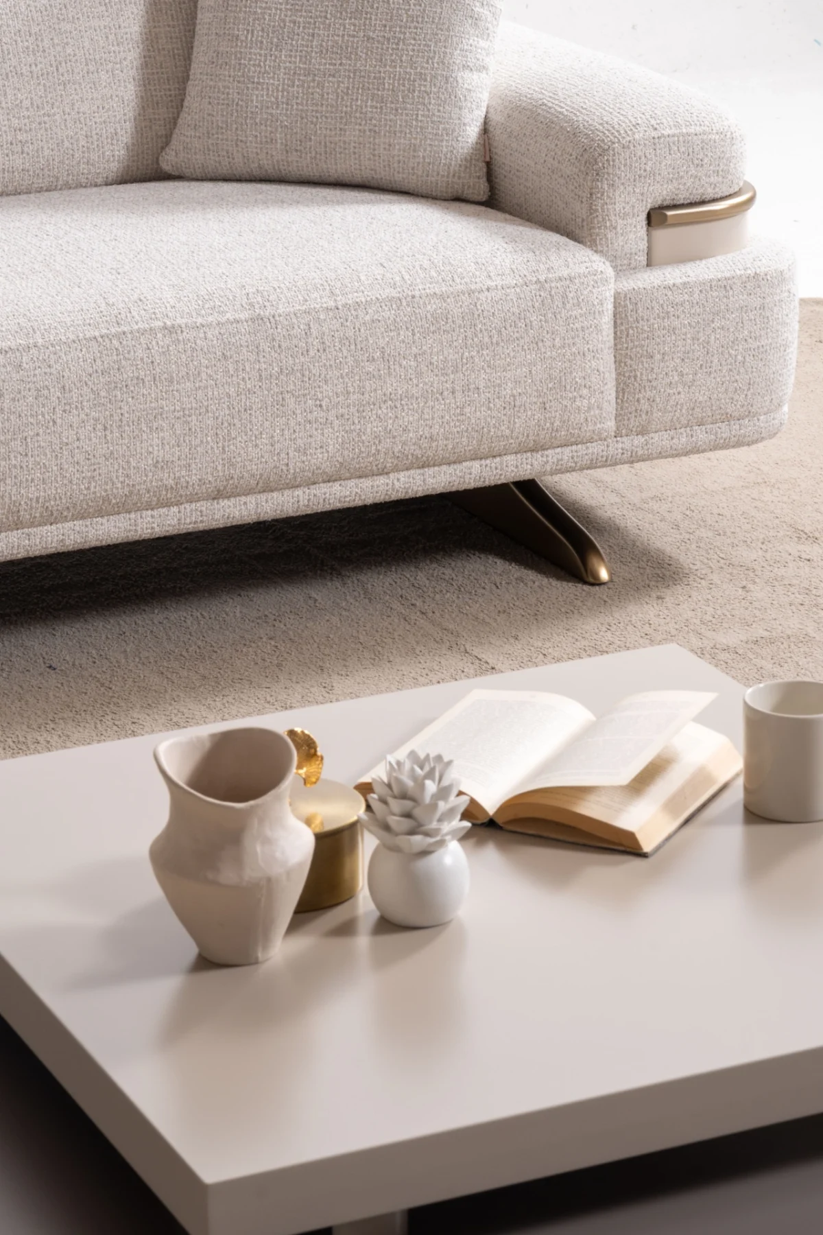 Cora Sofa - Image 8