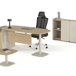 Osnovni set stolova