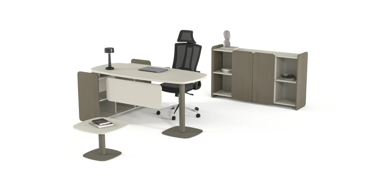 Core Plus stoni set - slika 4