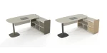 Core Plus stoni set - slika 3