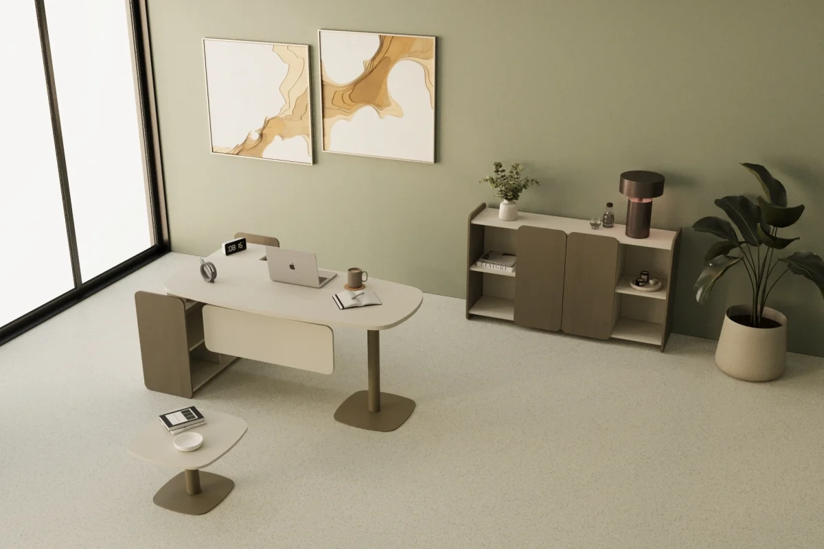 Core Plus stoni set - slika 2