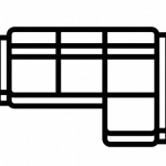 Corner Sofas