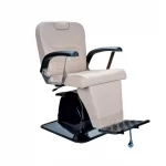 Cortez 02K Barber Chair