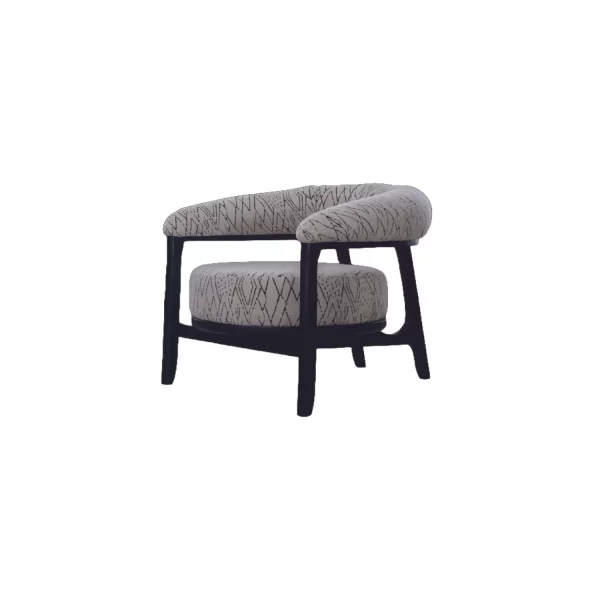Cosa Armchair SofaTurkey