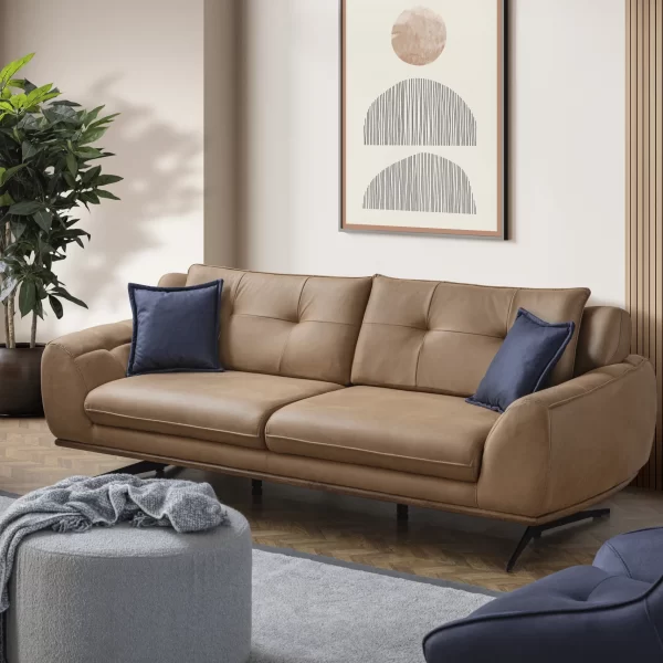 Cross Sofa Set Turkish Living Room Furniture SofaTurkey 7