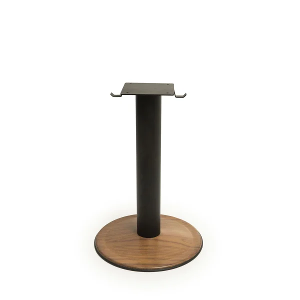 Stijlvolle, moderne en elegante tafelpoten voor hotels, cafés en restaurants.
