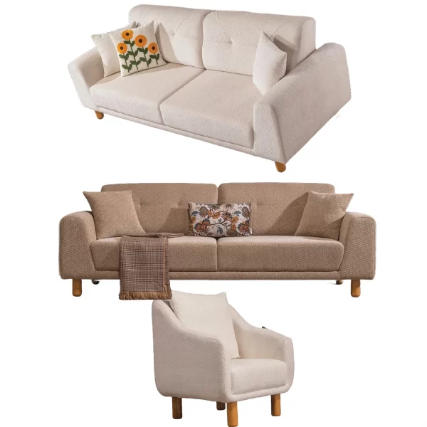 Dakota Sofa Set Bohemian Style Sofa From Turkish Sofa Manufacturers