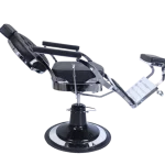 Stylish, modern, and elegant barber barber chair for salon, barbar shop,