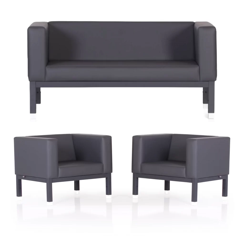 Darkos Office Sofa Set Modern Office Furniture from Turkey