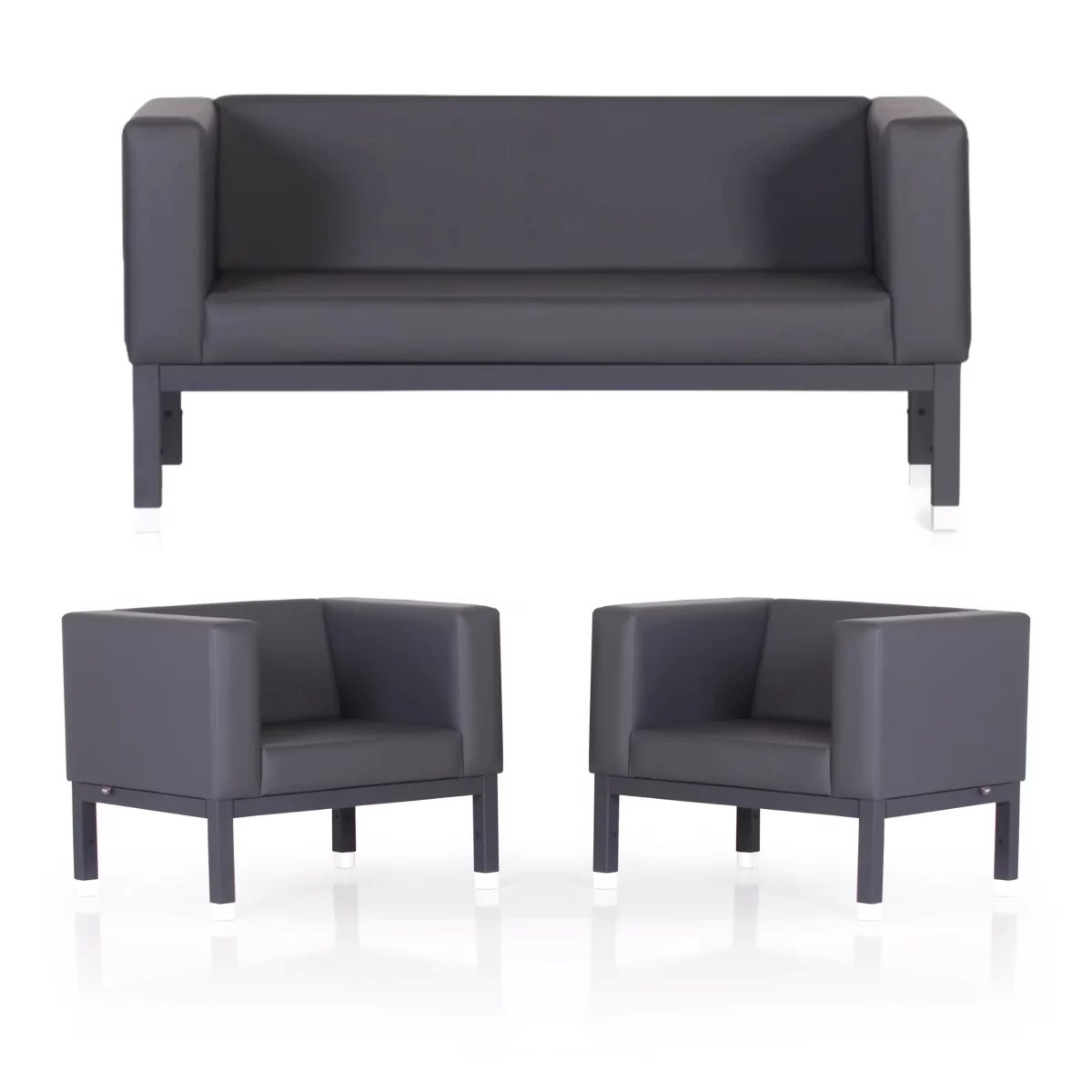 Darkos Office Sofa Set Modern Office Furniture from Turkey