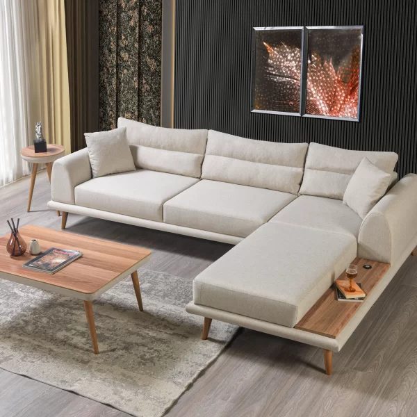 Deco Corner Set SofaTurkey