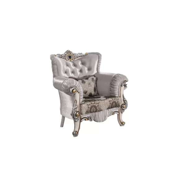 Denise Luxury Classic Armchair