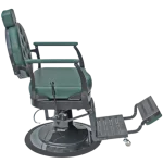 Stylish, modern, and elegant barber barber chair for salon, barbar shop,