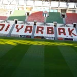 Diyarbakir Stadium