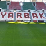 Diyarbakir Stadium