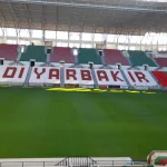 Diyarbakir Stadium