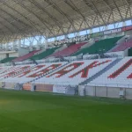 Diyarbakir Stadium