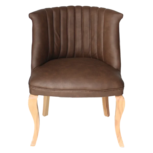 Stylish, modern, and elegant salon waiting sofas & armchairs for salon, barbar shop,