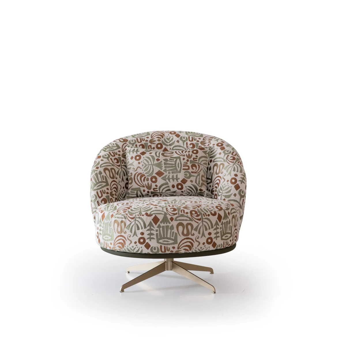 Dora Corner Sofa Set - Image 18