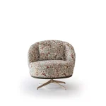 Dora Corner Sofa Set - Image 18