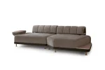 Dora Corner Sofa Set - Image 14