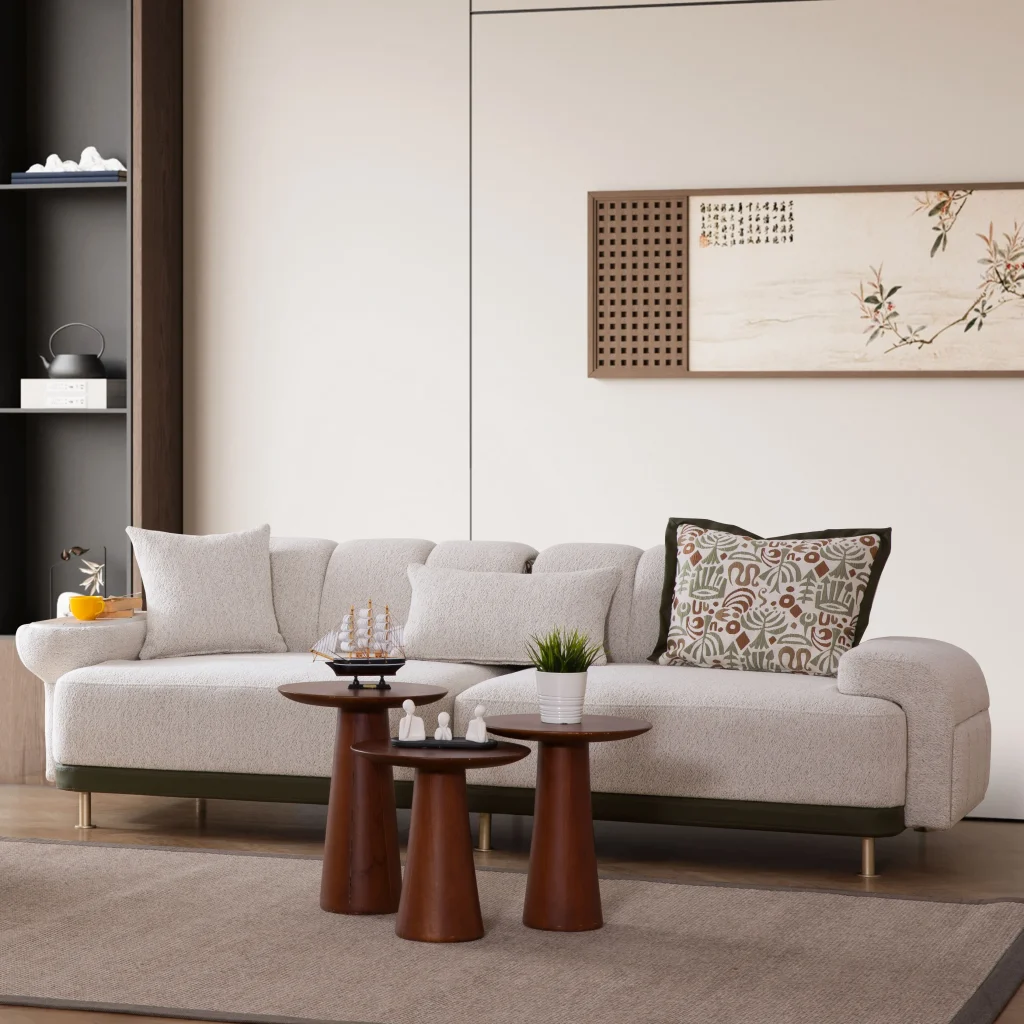 Dora Sofa - SofaTurkey