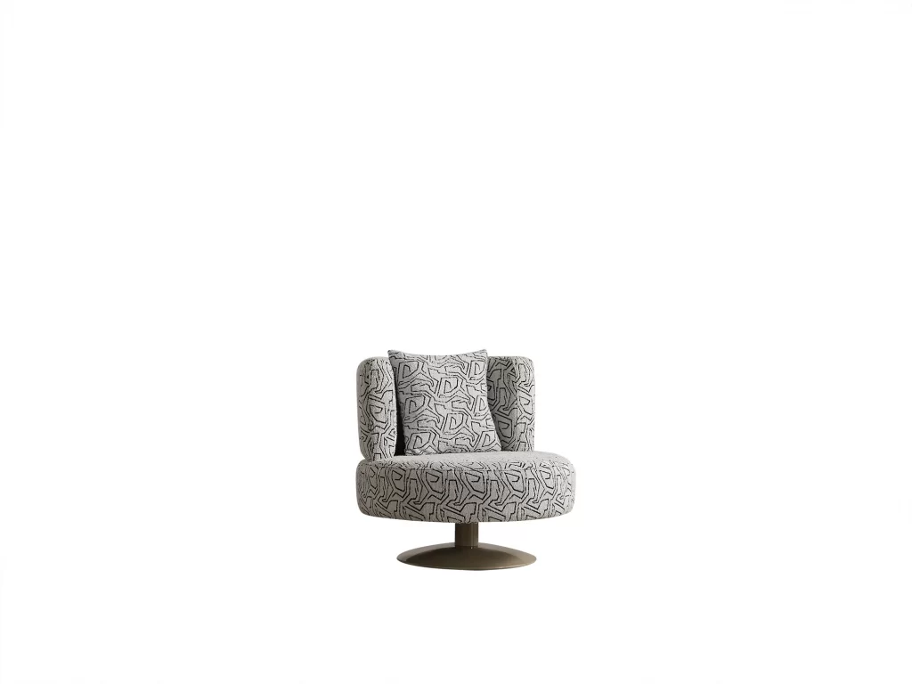 Downtown Armchair SofaTurkey 1