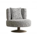 Adlera Armchair