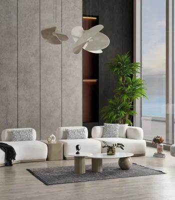 Downtown sofa SofaTurkey 1
