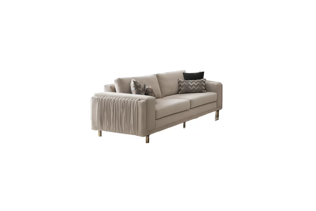 Dreas Sofa Set SofaTurkey Luxury Series 2