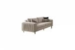 Dreas Sofa Set SofaTurkey Luxury Series 2