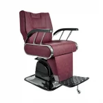 Duke 07K Barber Chair