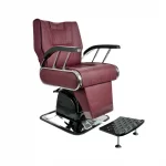 Duke 07KS Barber Chair