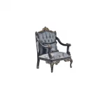 Ebrar Luxury Classic Armchair