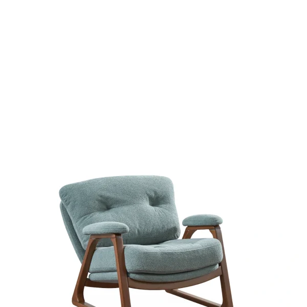 The Echo Armchair is the ultimate statement piece for minimalist interiors. Its frame and soft upholstery offer unparalleled style and comfort.