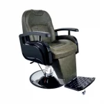 Eclipse 05 Barber Chair