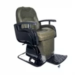 Eclipse 05K Barber Chair