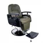 Eclipse 05S Barber Chair