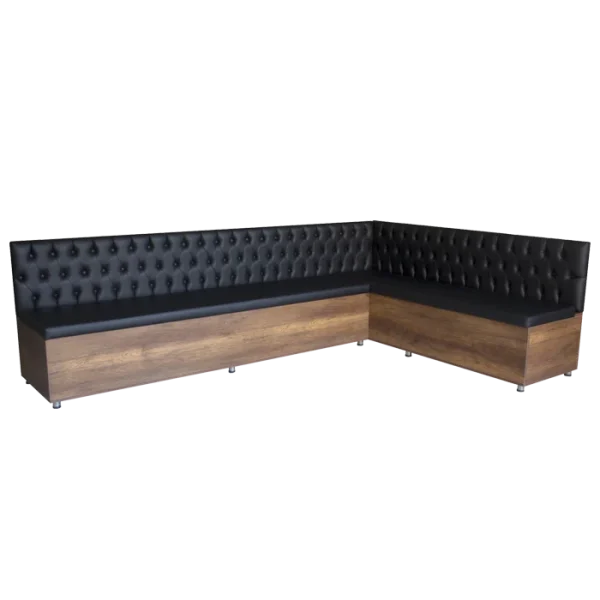Stylish, modern, and elegant salon waiting sofas & armchairs for salon, barbar shop,