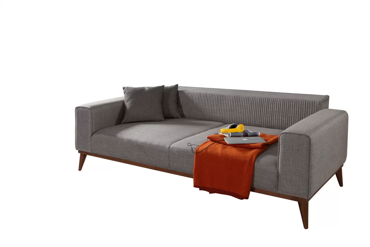 Edmonton Sofa Set Mid Centruy Modern Sofas From Turkey 6
