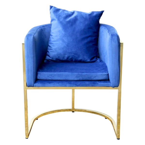 Stylish, modern, and elegant salon waiting sofas & armchairs for salon, barbar shop,