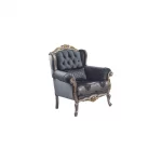 Efsun Luxury Classic Armchair