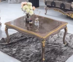 Efsun Luxury Classic Sofa Set Avantgarde 7