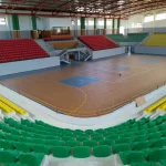 El Jadida Sports Complex