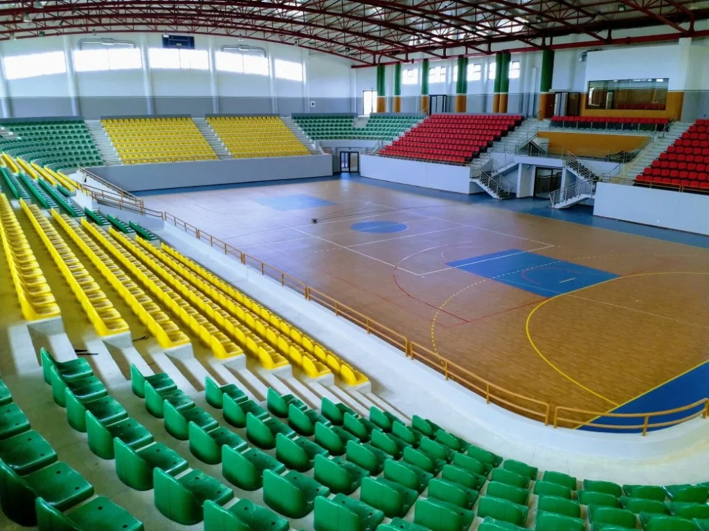 El Jadida Sports Complex