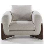 Elessa Armchair